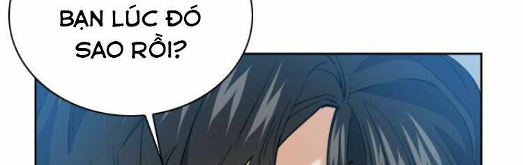 Druid Tại Ga Seoul – Người Hóa Thú Chap 23 - Trang 2