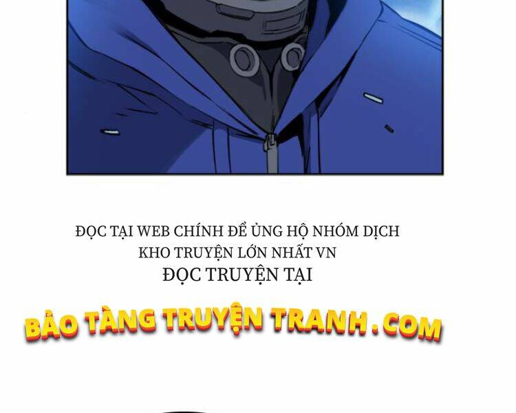 Druid Tại Ga Seoul – Người Hóa Thú Chap 23 - Trang 2
