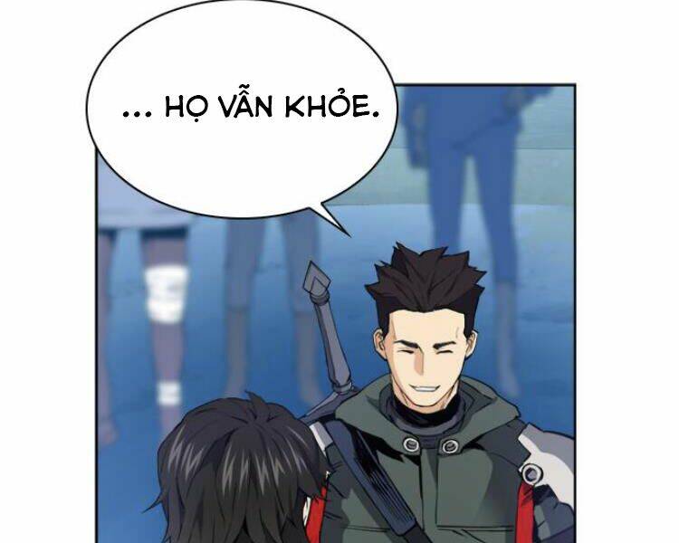 Druid Tại Ga Seoul – Người Hóa Thú Chap 23 - Trang 2