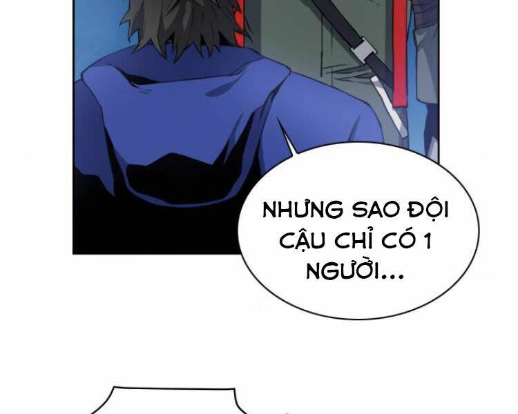 Druid Tại Ga Seoul – Người Hóa Thú Chap 23 - Trang 2