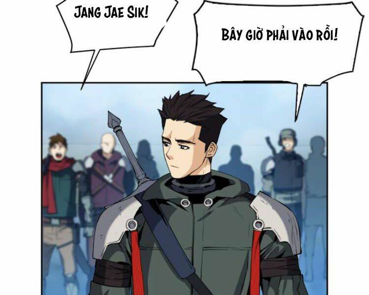 Druid Tại Ga Seoul – Người Hóa Thú Chap 23 - Trang 2