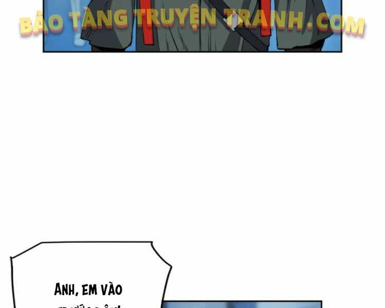 Druid Tại Ga Seoul – Người Hóa Thú Chap 23 - Trang 2