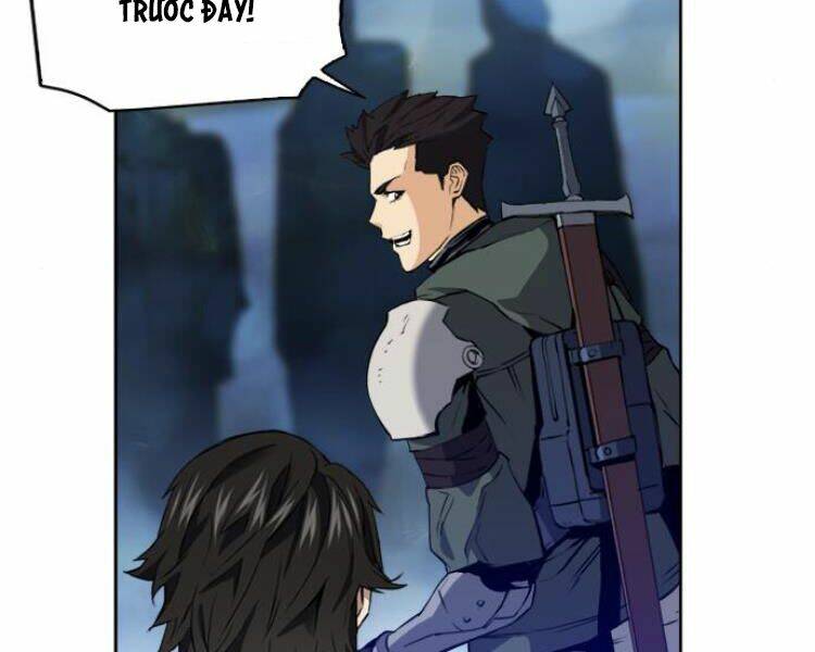 Druid Tại Ga Seoul – Người Hóa Thú Chap 23 - Trang 2