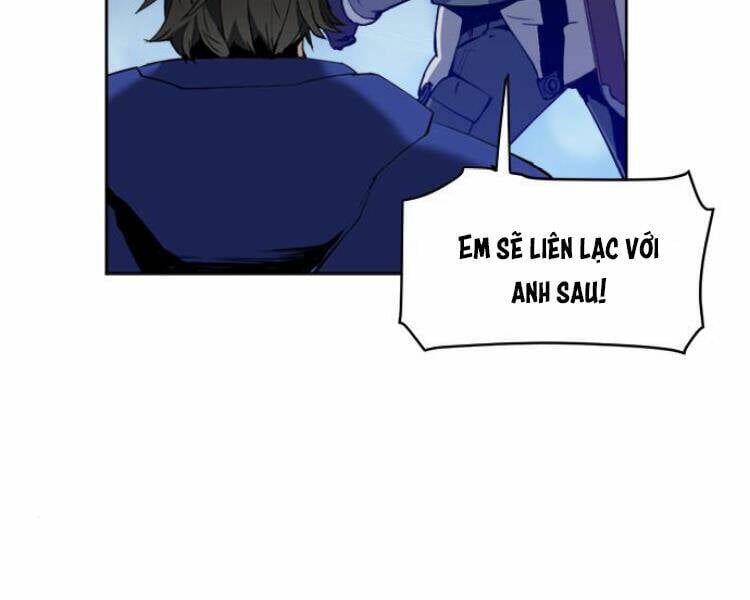 Druid Tại Ga Seoul – Người Hóa Thú Chap 23 - Trang 2