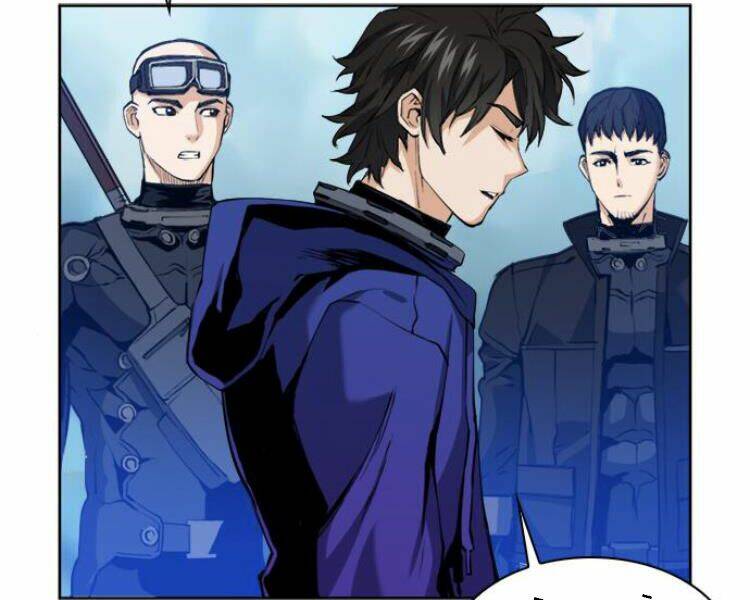 Druid Tại Ga Seoul – Người Hóa Thú Chap 23 - Trang 2
