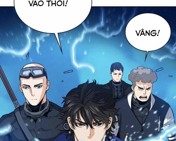 Druid Tại Ga Seoul – Người Hóa Thú Chap 23 - Trang 2