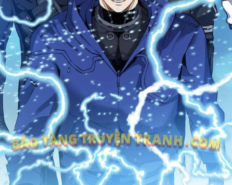 Druid Tại Ga Seoul – Người Hóa Thú Chap 23 - Trang 2