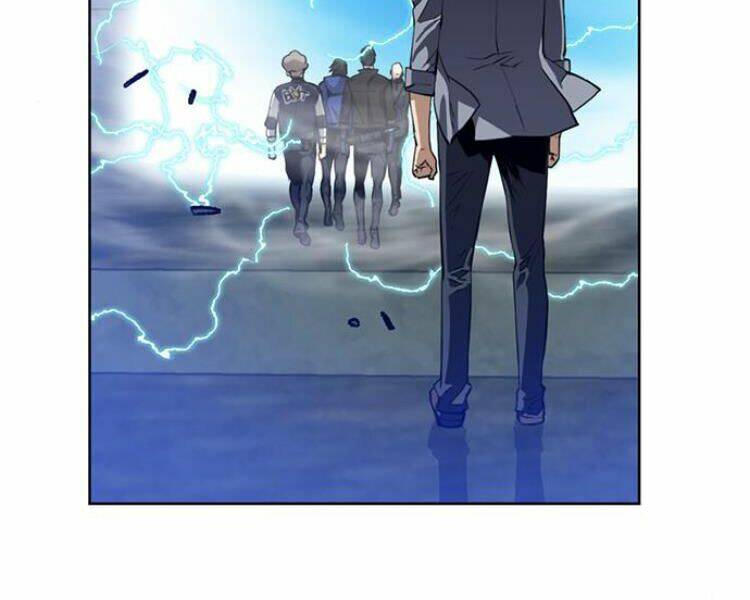 Druid Tại Ga Seoul – Người Hóa Thú Chap 23 - Trang 2