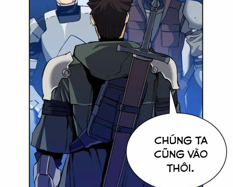 Druid Tại Ga Seoul – Người Hóa Thú Chap 23 - Trang 2
