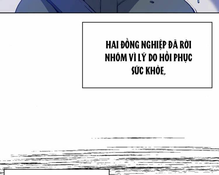 Druid Tại Ga Seoul – Người Hóa Thú Chap 23 - Trang 2