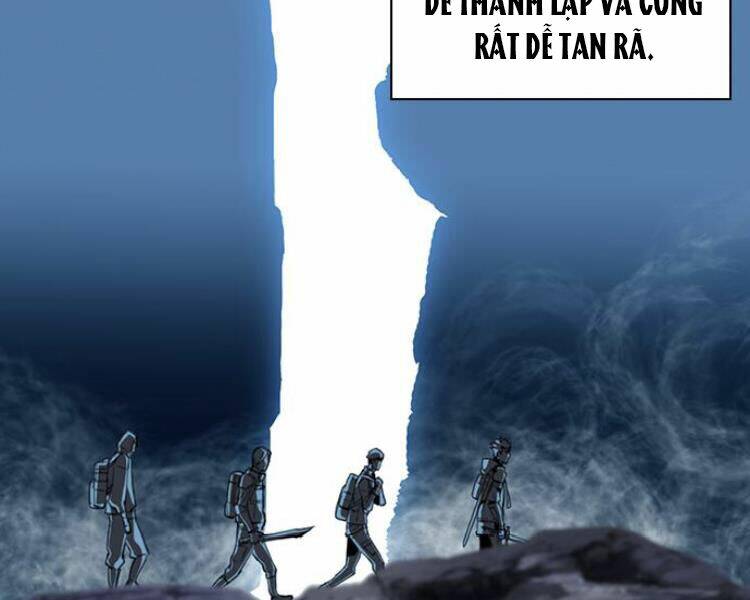 Druid Tại Ga Seoul – Người Hóa Thú Chap 23 - Trang 2