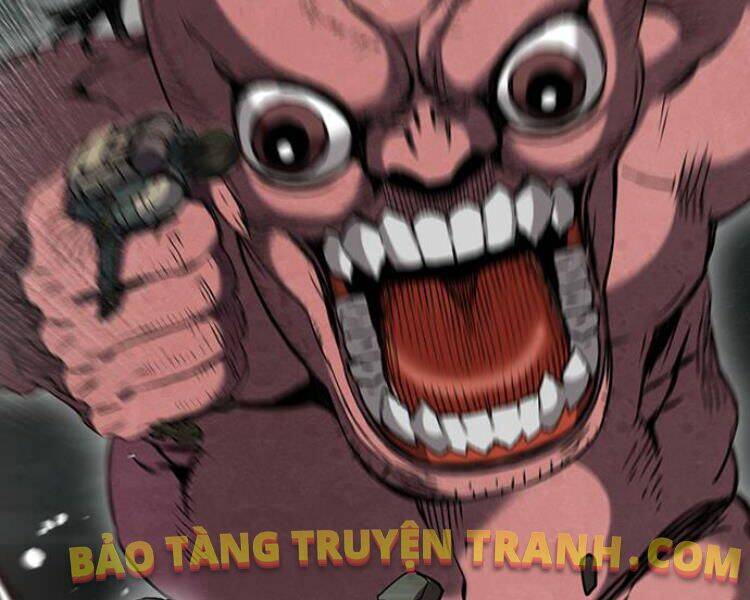 Druid Tại Ga Seoul – Người Hóa Thú Chap 23 - Trang 2
