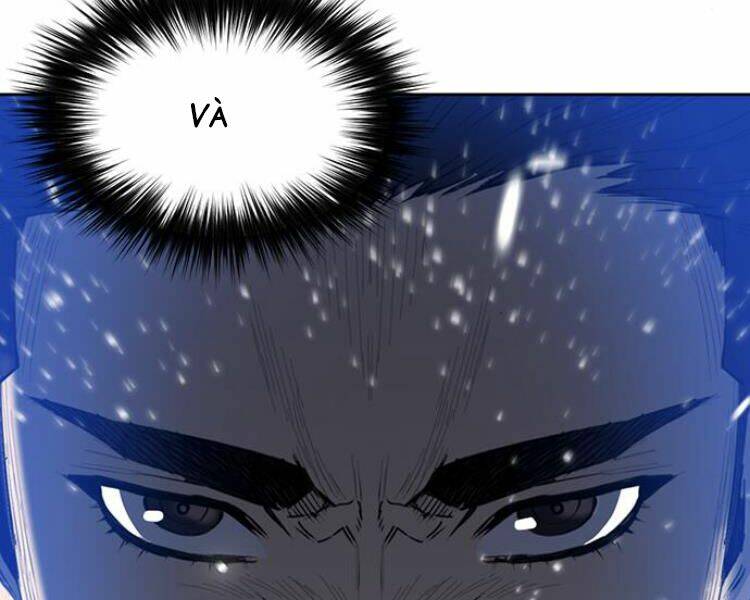 Druid Tại Ga Seoul – Người Hóa Thú Chap 23 - Trang 2