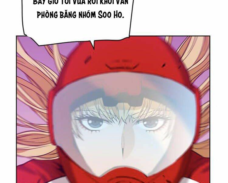 Druid Tại Ga Seoul – Người Hóa Thú Chap 23 - Trang 2
