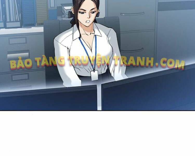 Druid Tại Ga Seoul – Người Hóa Thú Chap 23 - Trang 2
