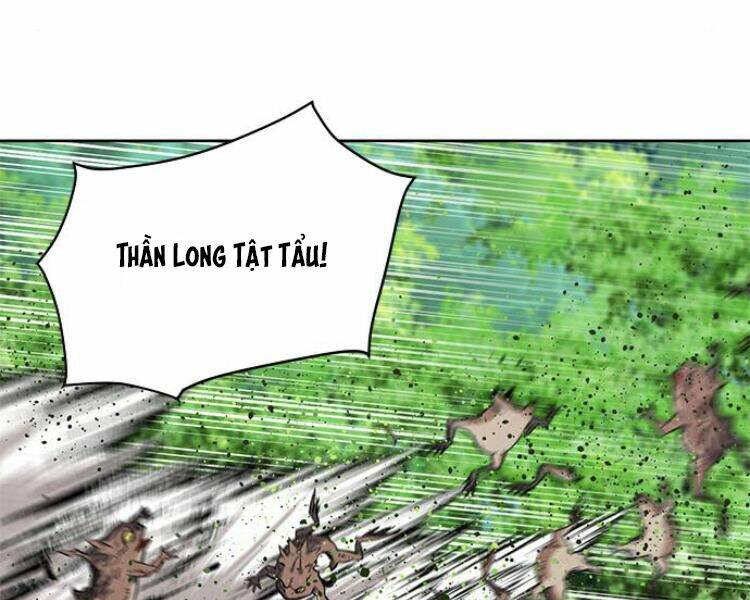 Druid Tại Ga Seoul – Người Hóa Thú Chap 23 - Trang 2