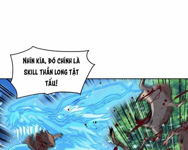 Druid Tại Ga Seoul – Người Hóa Thú Chap 23 - Trang 2