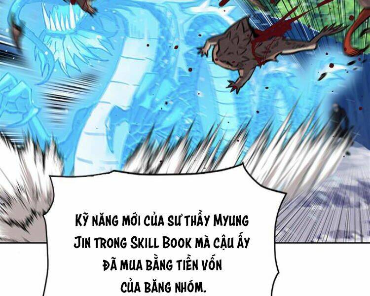 Druid Tại Ga Seoul – Người Hóa Thú Chap 23 - Trang 2
