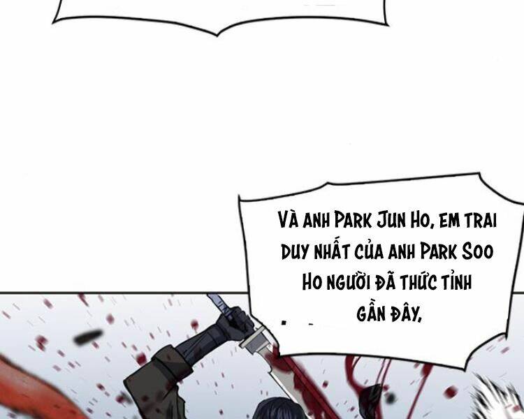 Druid Tại Ga Seoul – Người Hóa Thú Chap 23 - Trang 2
