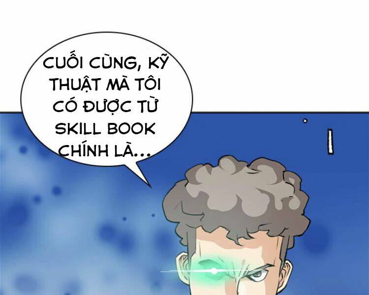 Druid Tại Ga Seoul – Người Hóa Thú Chap 23 - Trang 2