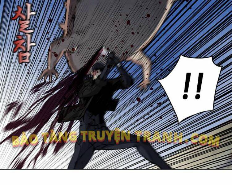 Druid Tại Ga Seoul – Người Hóa Thú Chap 23 - Trang 2