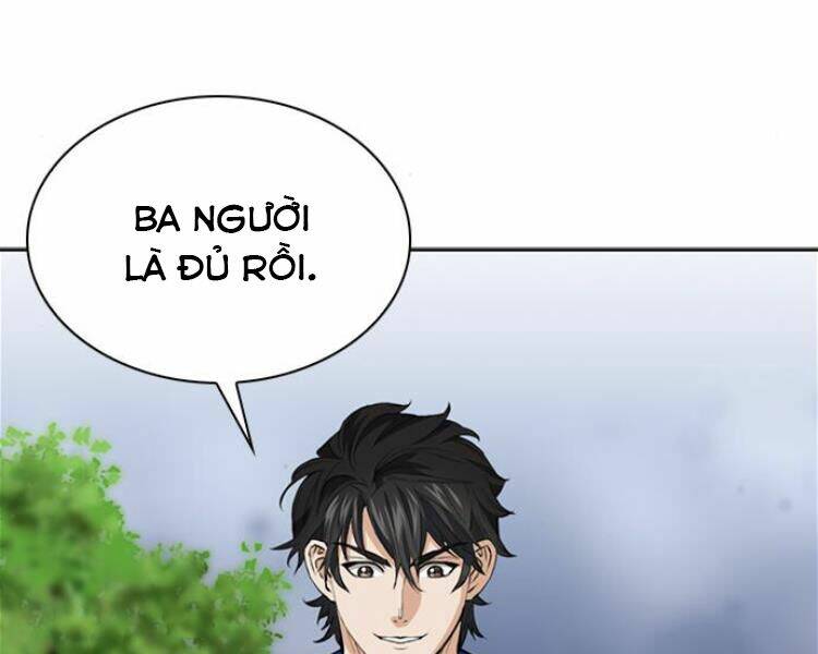 Druid Tại Ga Seoul – Người Hóa Thú Chap 23 - Trang 2