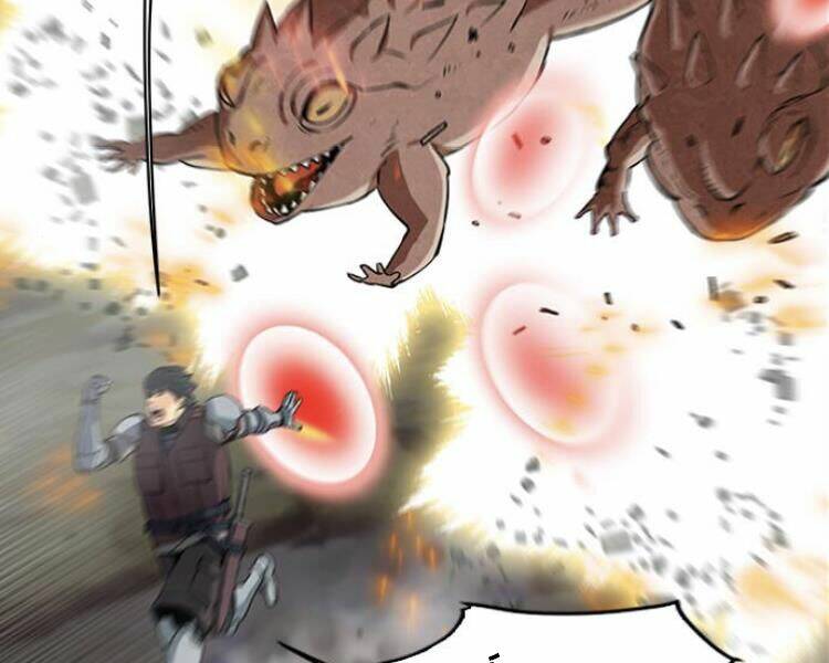 Druid Tại Ga Seoul – Người Hóa Thú Chap 23 - Trang 2