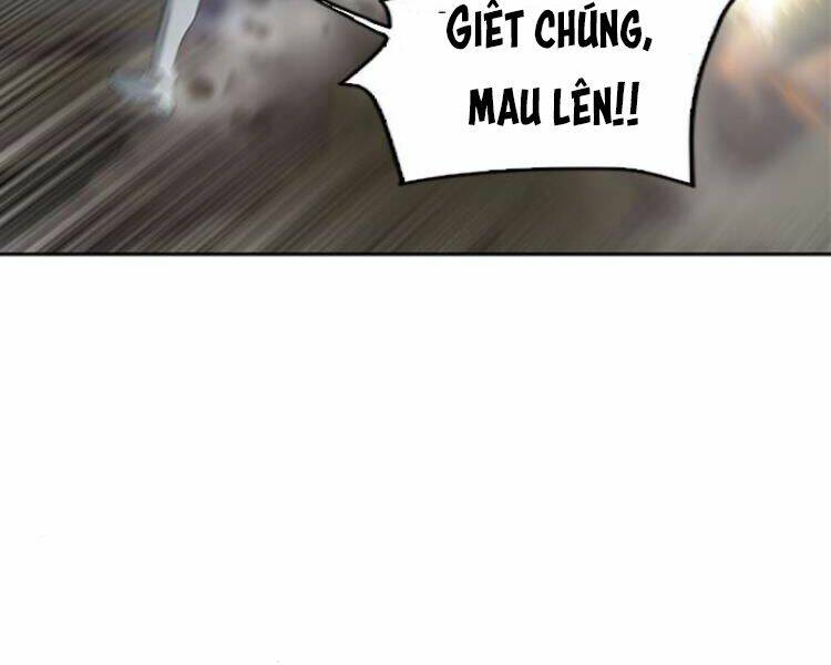 Druid Tại Ga Seoul – Người Hóa Thú Chap 23 - Trang 2