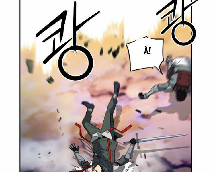 Druid Tại Ga Seoul – Người Hóa Thú Chap 23 - Trang 2
