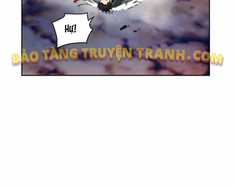 Druid Tại Ga Seoul – Người Hóa Thú Chap 23 - Trang 2
