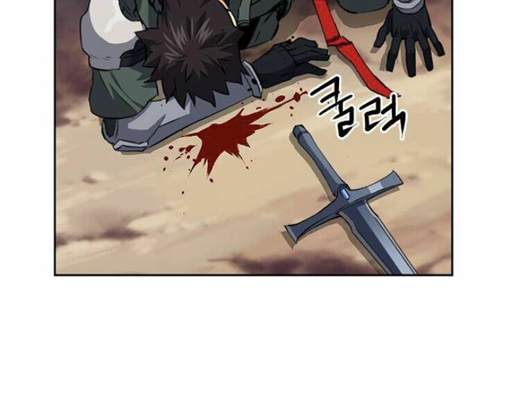Druid Tại Ga Seoul – Người Hóa Thú Chap 23 - Trang 2