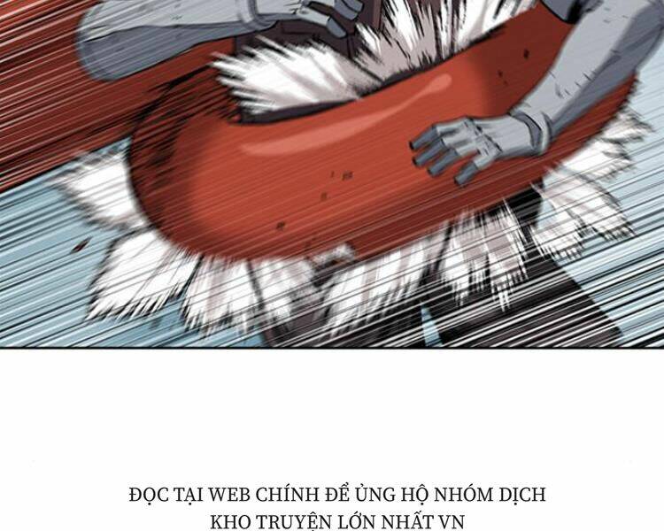 Druid Tại Ga Seoul – Người Hóa Thú Chap 23 - Trang 2