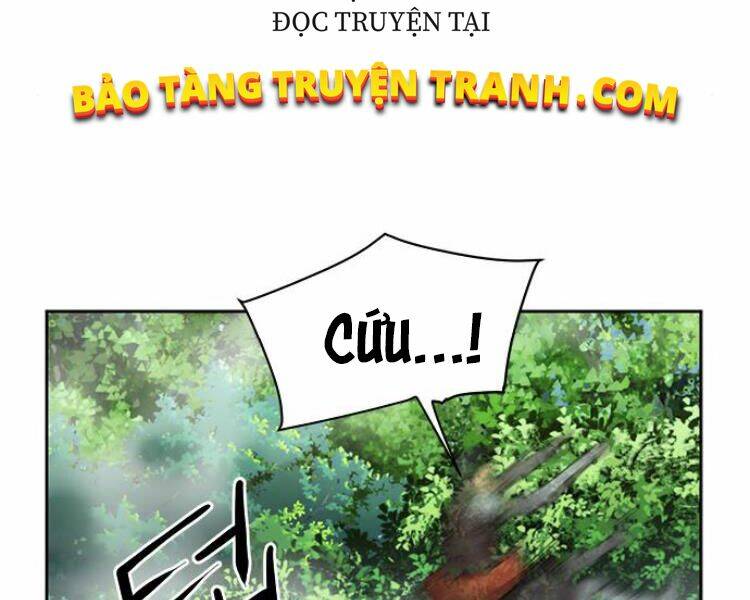 Druid Tại Ga Seoul – Người Hóa Thú Chap 23 - Trang 2