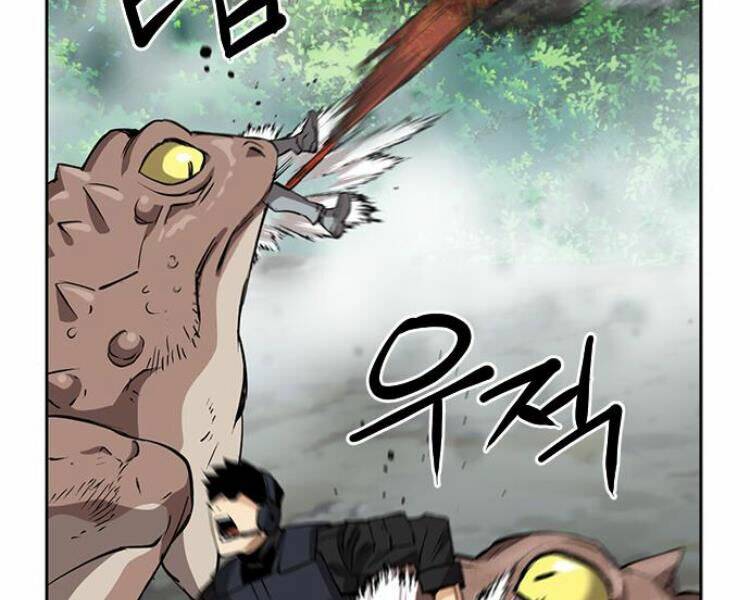 Druid Tại Ga Seoul – Người Hóa Thú Chap 23 - Trang 2