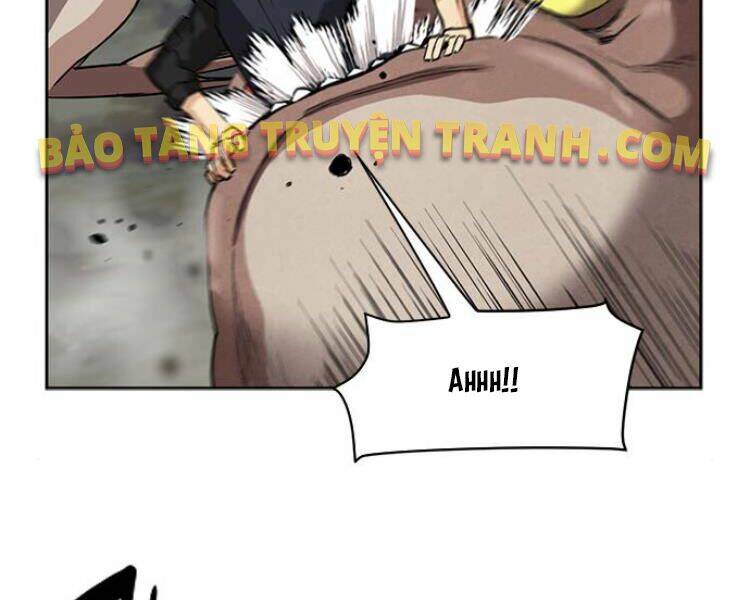 Druid Tại Ga Seoul – Người Hóa Thú Chap 23 - Trang 2