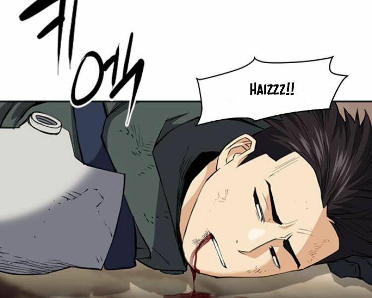 Druid Tại Ga Seoul – Người Hóa Thú Chap 23 - Trang 2