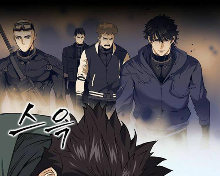 Druid Tại Ga Seoul – Người Hóa Thú Chap 23 - Trang 2