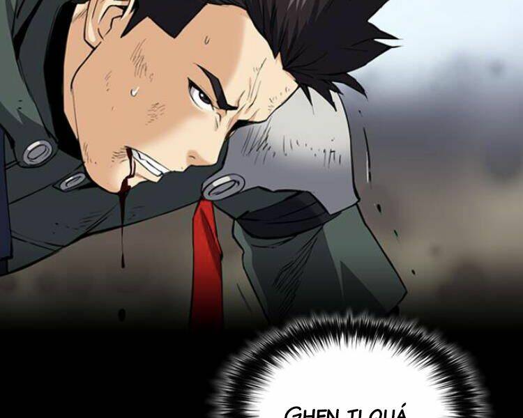Druid Tại Ga Seoul – Người Hóa Thú Chap 23 - Trang 2