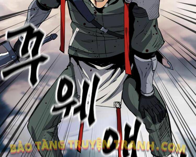 Druid Tại Ga Seoul – Người Hóa Thú Chap 23 - Trang 2