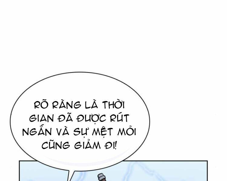 Druid Tại Ga Seoul – Người Hóa Thú Chap 24 - Trang 2