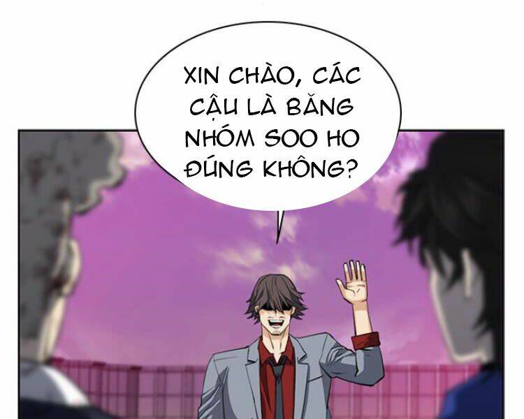 Druid Tại Ga Seoul – Người Hóa Thú Chap 24 - Trang 2
