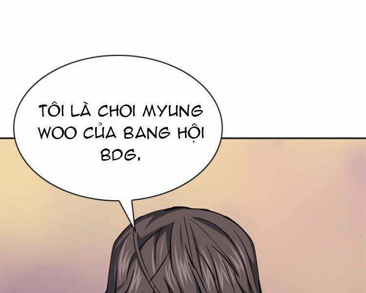 Druid Tại Ga Seoul – Người Hóa Thú Chap 24 - Trang 2