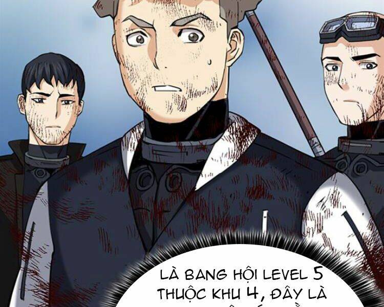 Druid Tại Ga Seoul – Người Hóa Thú Chap 24 - Trang 2