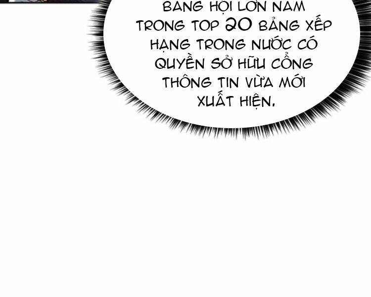 Druid Tại Ga Seoul – Người Hóa Thú Chap 24 - Trang 2