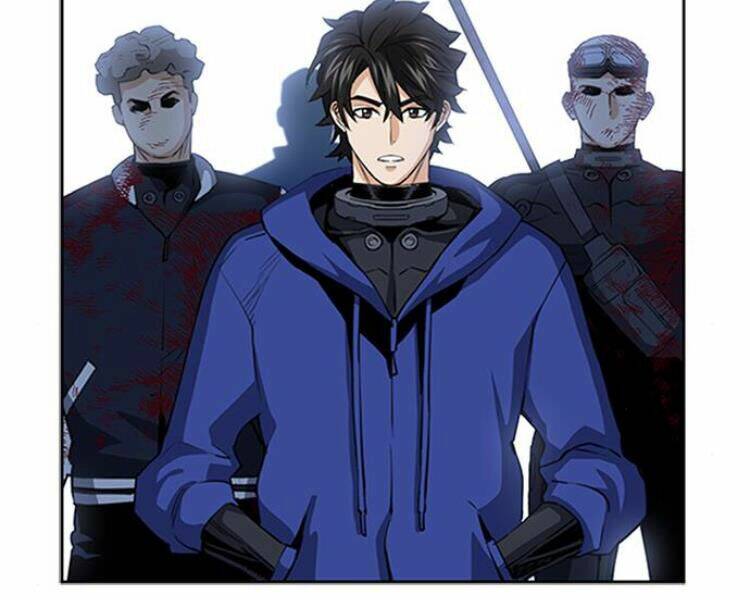Druid Tại Ga Seoul – Người Hóa Thú Chap 24 - Trang 2