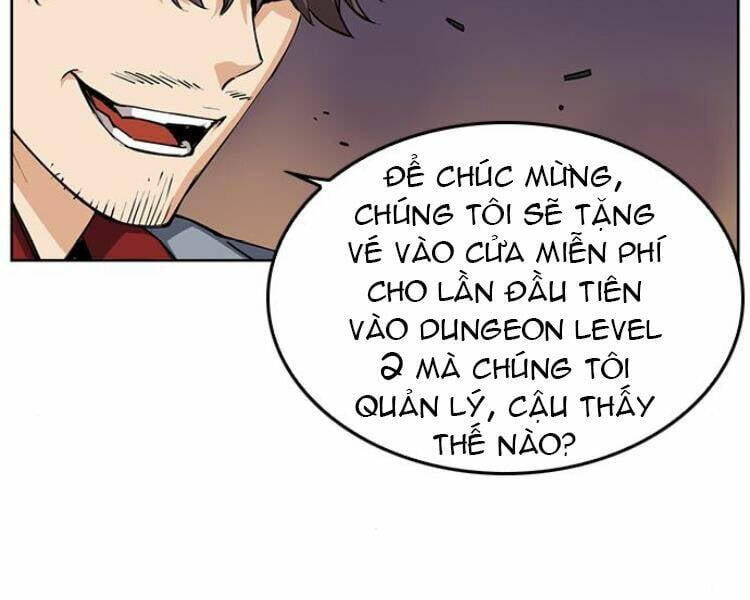 Druid Tại Ga Seoul – Người Hóa Thú Chap 24 - Trang 2