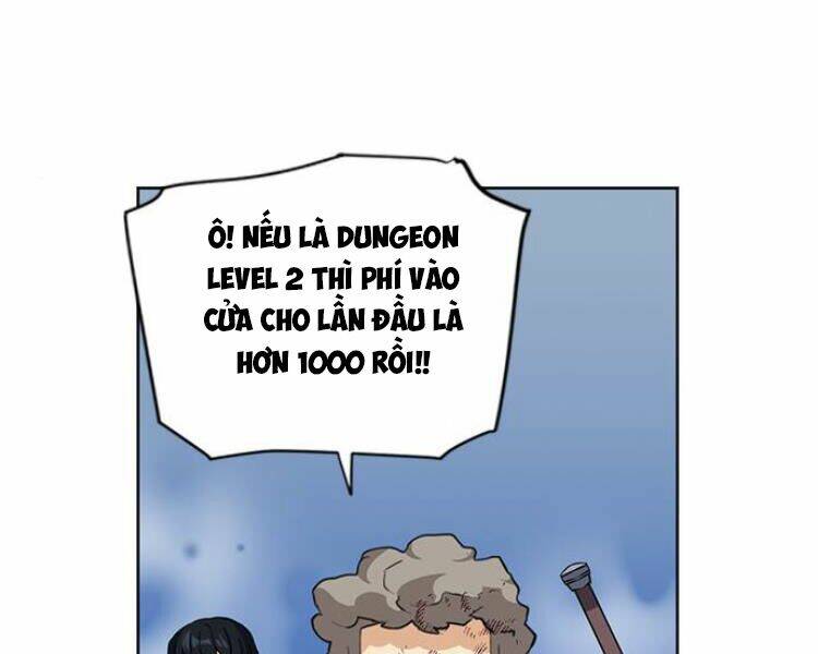 Druid Tại Ga Seoul – Người Hóa Thú Chap 24 - Trang 2