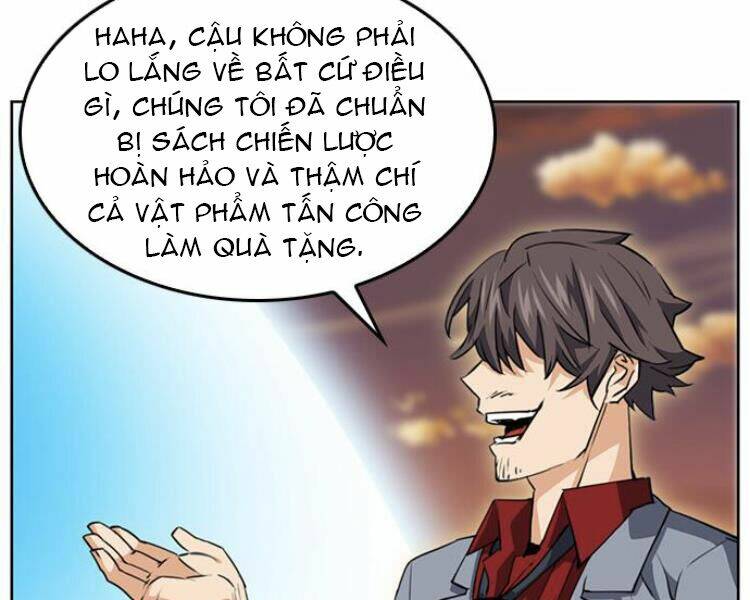 Druid Tại Ga Seoul – Người Hóa Thú Chap 24 - Trang 2