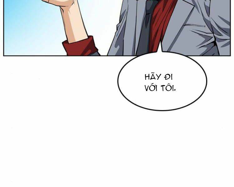 Druid Tại Ga Seoul – Người Hóa Thú Chap 24 - Trang 2
