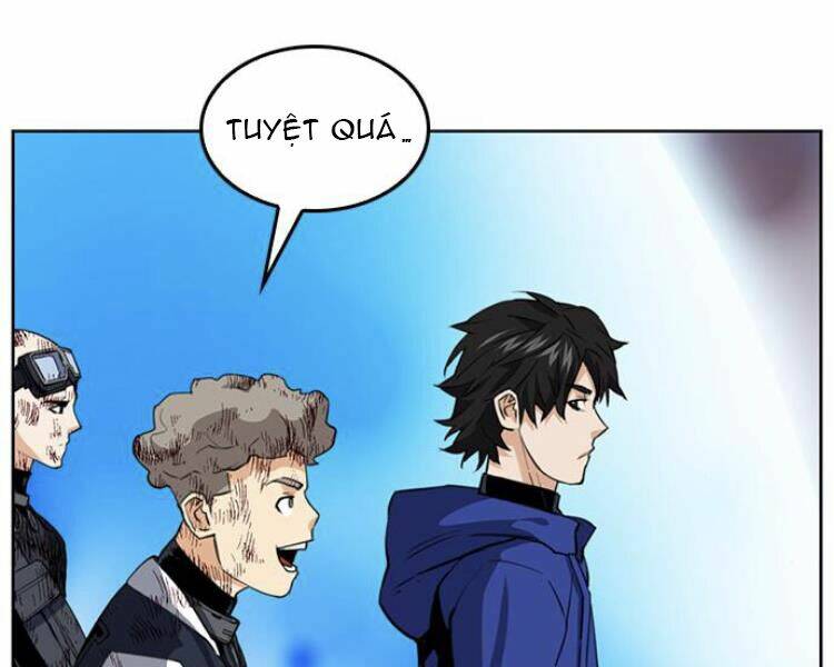Druid Tại Ga Seoul – Người Hóa Thú Chap 24 - Trang 2